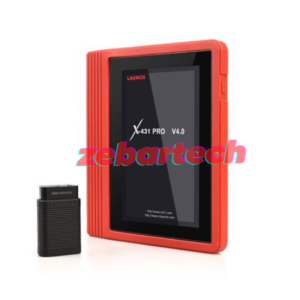 Launch X431 V 8inch Tablet Wifi/Bluetooth Full System Diagnostic Tool Two Years Free Update Online